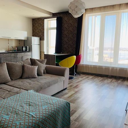 *Де Елите На Литейной* Dnipro Extérieur photo