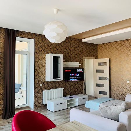 *Де Елите На Литейной* Dnipro Extérieur photo