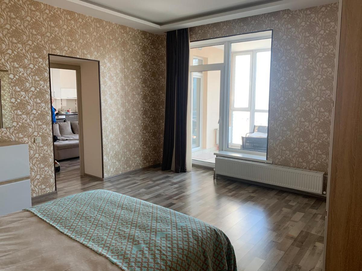 *Де Елите На Литейной* Dnipro Extérieur photo