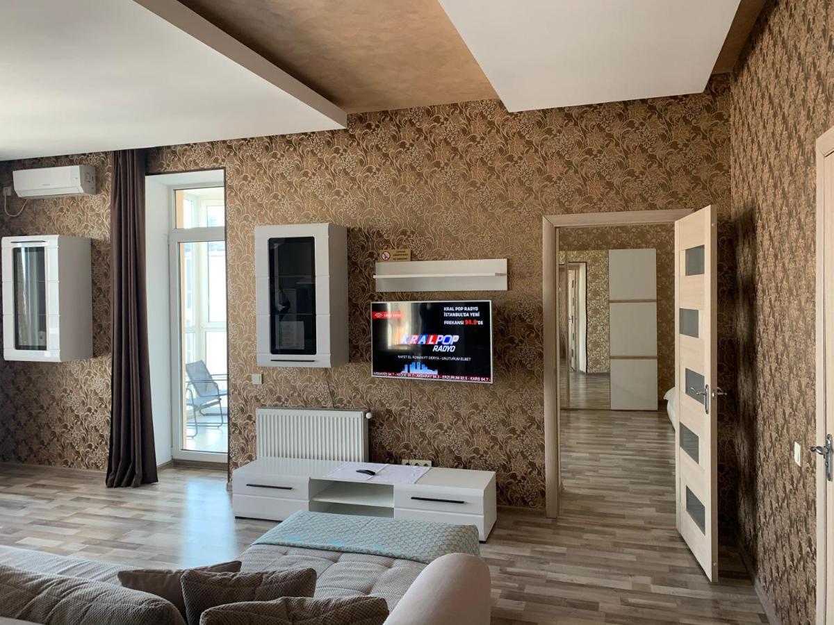 *Де Елите На Литейной* Dnipro Extérieur photo