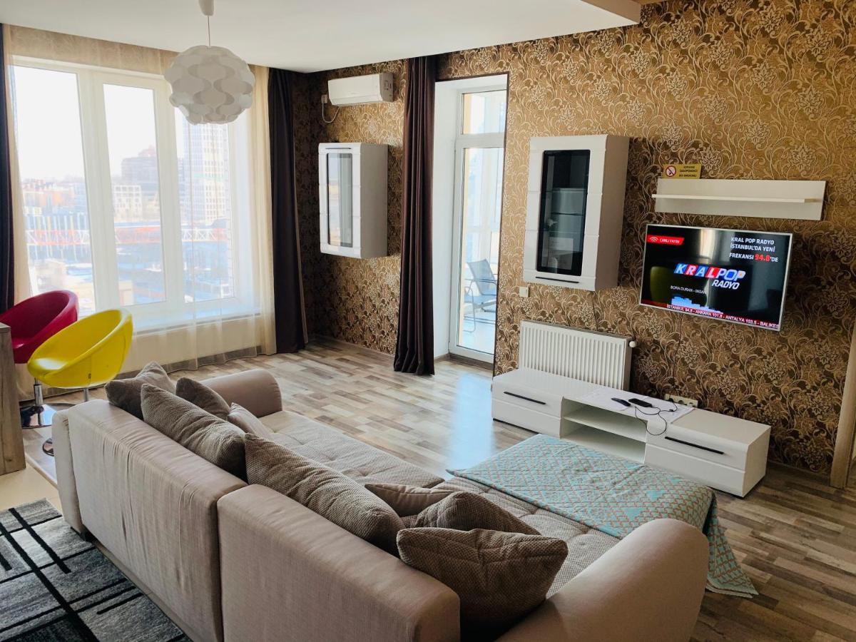 *Де Елите На Литейной* Dnipro Extérieur photo