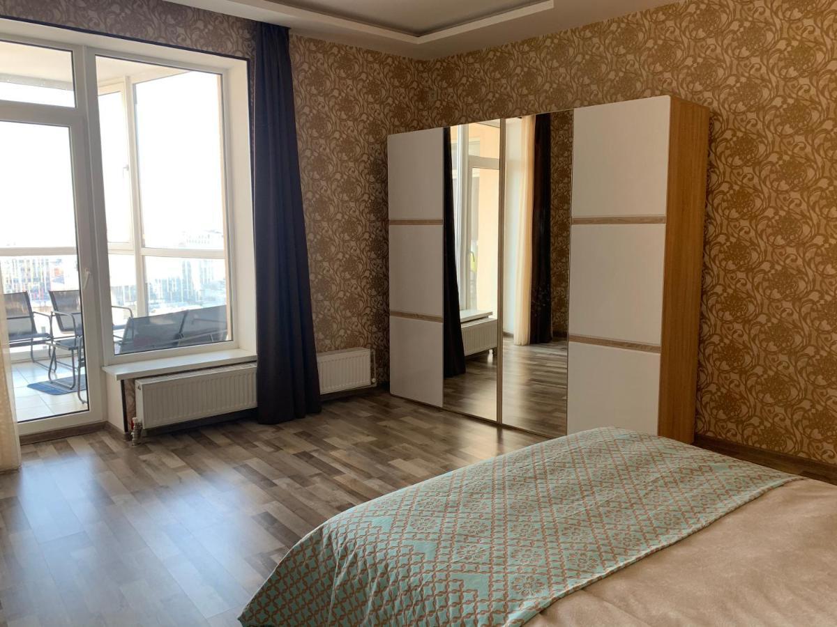 *Де Елите На Литейной* Dnipro Extérieur photo