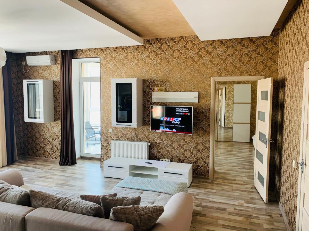 *Де Елите На Литейной* Dnipro Extérieur photo