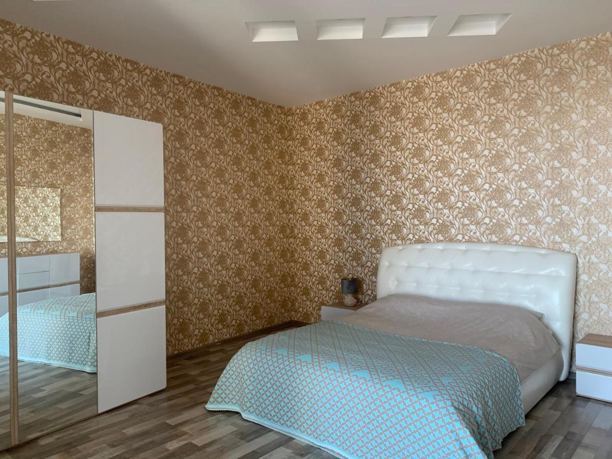 *Де Елите На Литейной* Dnipro Extérieur photo