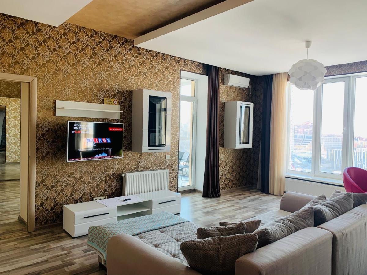 *Де Елите На Литейной* Dnipro Extérieur photo