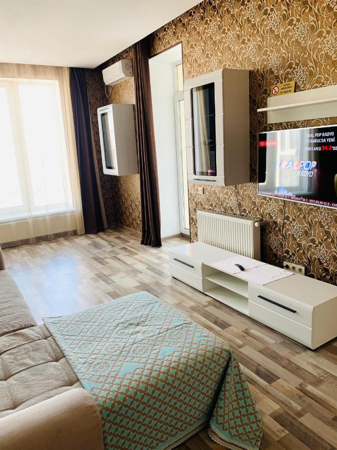 *Де Елите На Литейной* Dnipro Extérieur photo