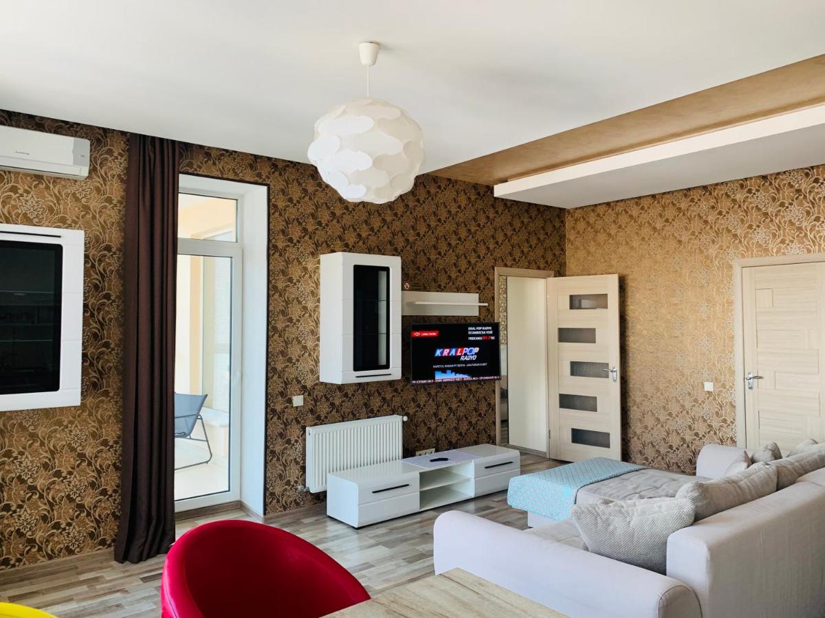 *Де Елите На Литейной* Dnipro Extérieur photo