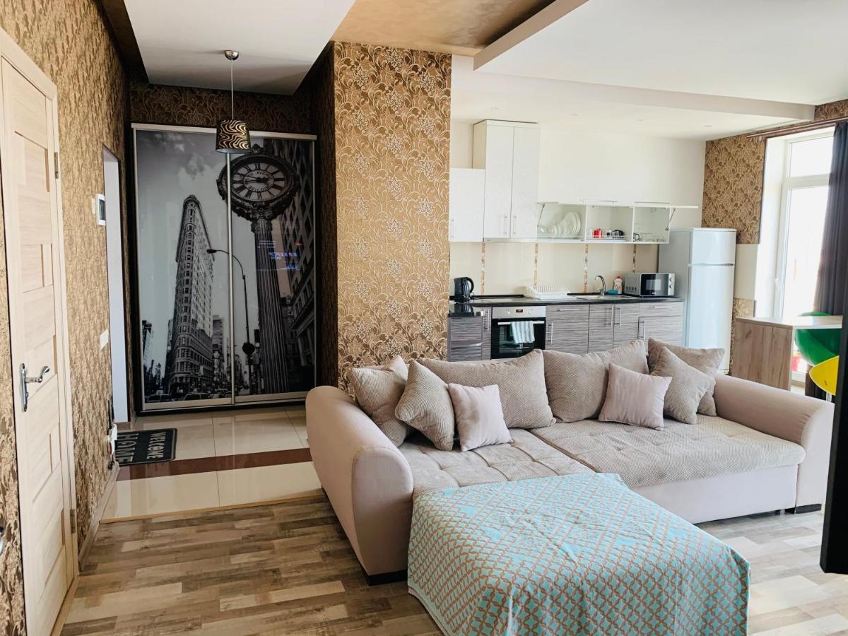 *Де Елите На Литейной* Dnipro Extérieur photo