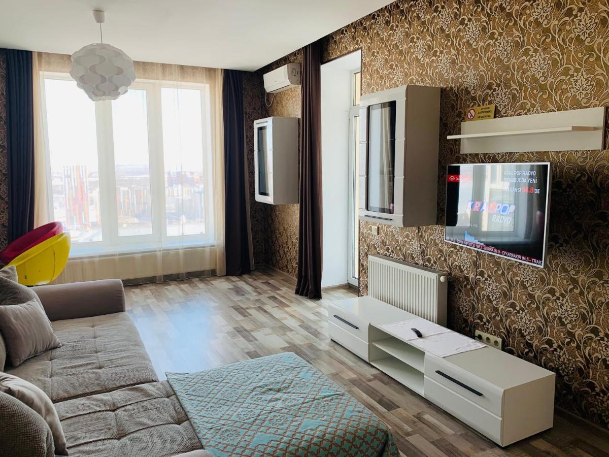 *Де Елите На Литейной* Dnipro Extérieur photo