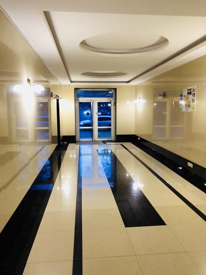 *Де Елите На Литейной* Dnipro Extérieur photo