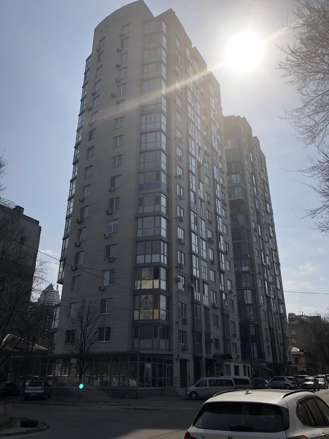 *Де Елите На Литейной* Dnipro Extérieur photo