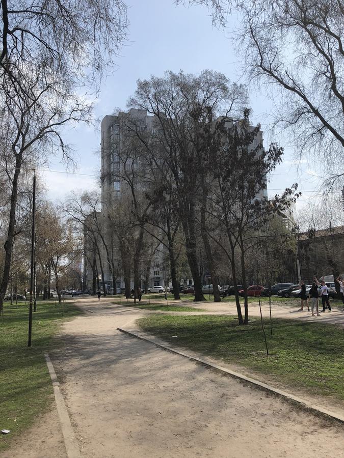 *Де Елите На Литейной* Dnipro Extérieur photo