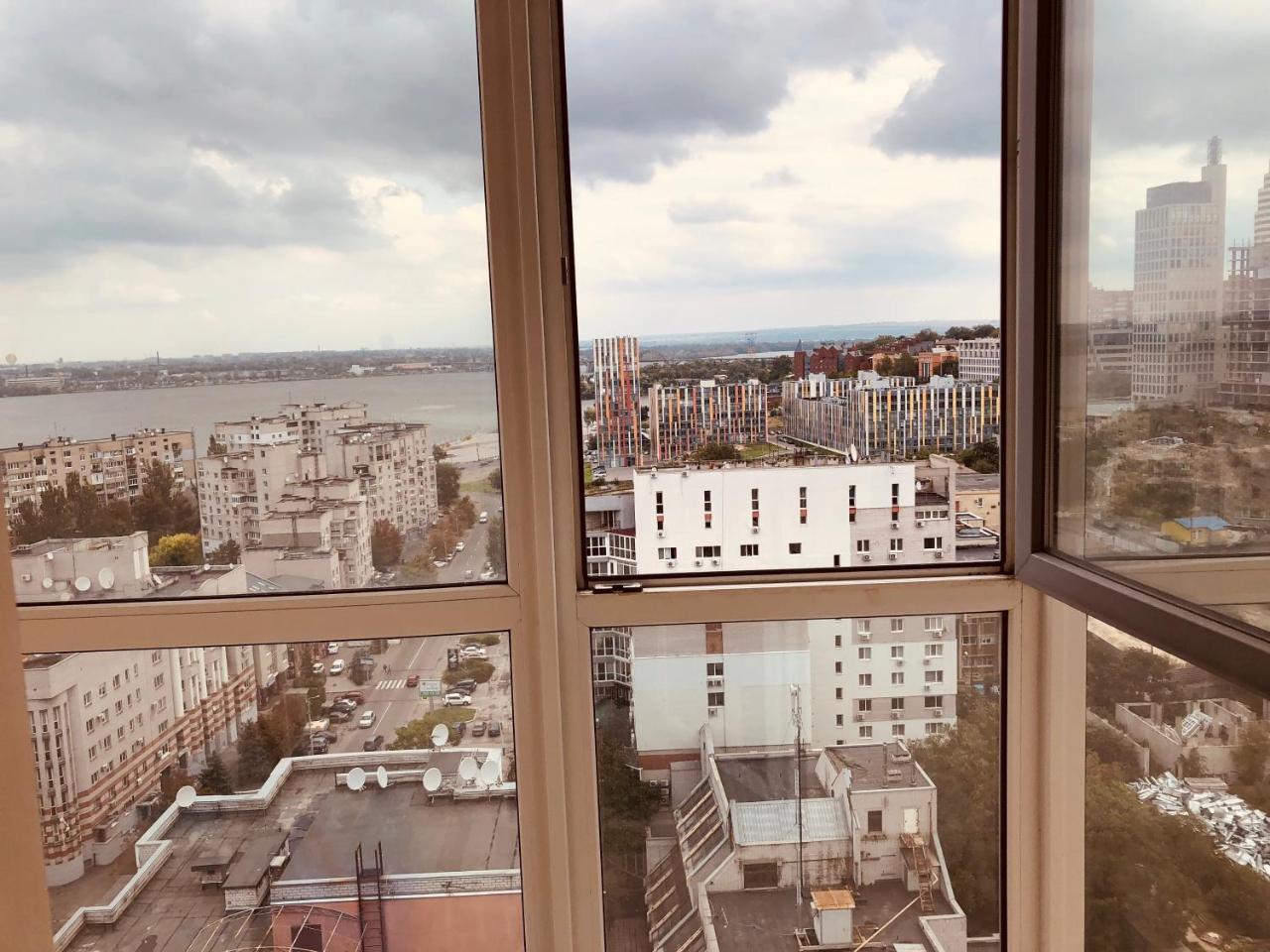 *Де Елите На Литейной* Dnipro Extérieur photo