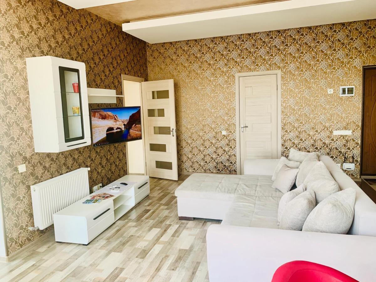 *Де Елите На Литейной* Dnipro Extérieur photo